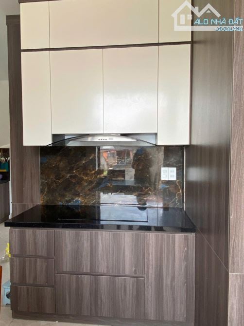 Bán, Tòa căn hộ dv Cầu Giấy, 95m x 7T, TM, Lô Góc, Ô tô đỗ cửa, Kd đỉnh 33,8 tỷ. - 3
