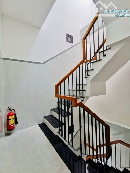 BÁN DÃY TRỌ TẠI LÊ TRỌNG TẤN_TÂN PHÚ_ 5 x 15_ 2 TẦNG_ HẺM Ô TÔ _ 6 TỶ - 3