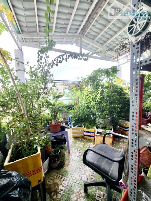 Bán nhà HXH Cách Mạng Tháng Tám, Tân Bình, 5 Tầng, ngang 4.9m, 60m2, gần MT, 6Pn, 10.25 Tỷ - 3