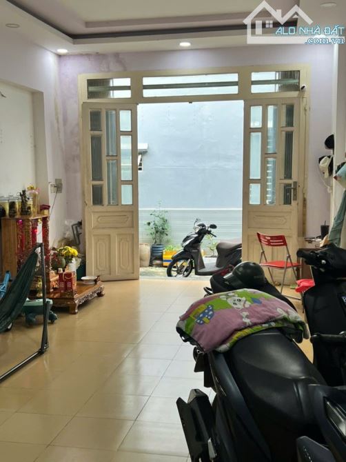 BÁN NHÀ TÂN HƯƠNG, 2 TẦNG, 59M2 ,SHR NHỈNH 5 TỶ - 3