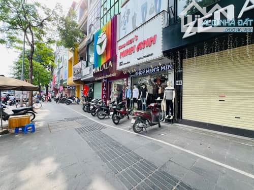 bán nhà mặt phố chùa bộc đống đa - 3