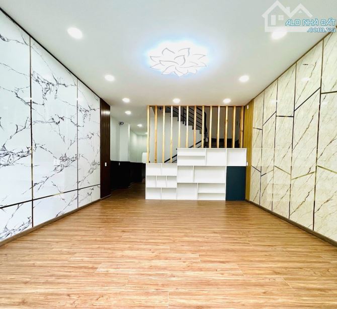 ✅Chỉ hơn 7 tỷ có ngay Nhà 136m2 kế UBND TP Thủ Đức🔥Về Q1 chỉ 10 phút ✅nhà đẹp đường ô tô - 3