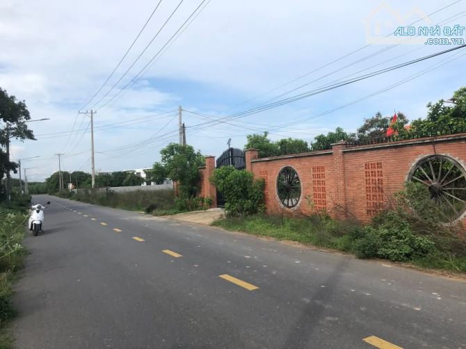 🏡 Bán nhà vườn thị trấn Phước Hải gần khu nghỉ dưỡng Phan Gia - TT Phước Hải.  Giá 6 tỷ - 3