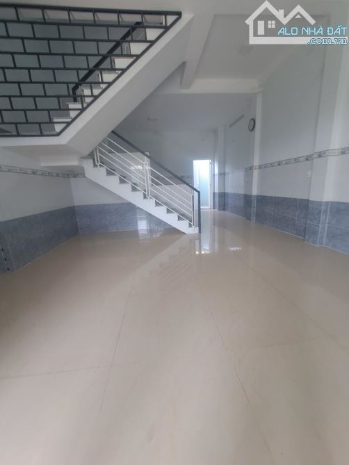Bán Nhà 4 tầng đường THẠNH XUÂN 52, phường THẠNH XUÂN, Q12, dt 74m²(5,4x14). Hẻm 5m - 3