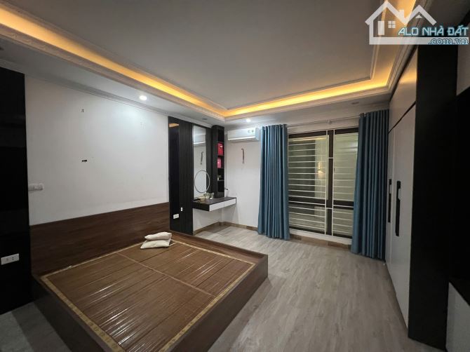 Nhà Đẹp Linh Đàm-30m2x5T-10m ra ô tô-Chỉ 5.3-Nhanh tay mới có được. - 3