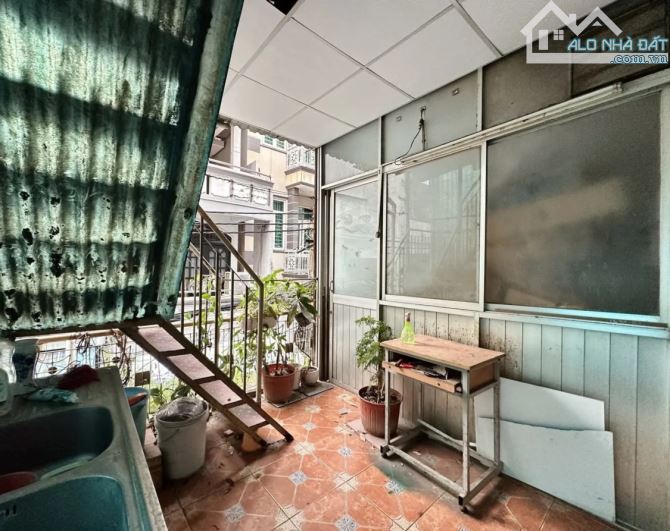BÁN NHÀ QUẬN  3. HẺM XE HƠI TRẦN QUANG DIỆU – 92M2 TIỆN XÂY CHDV– GIÁ CHỈ 18 TỶ - 3