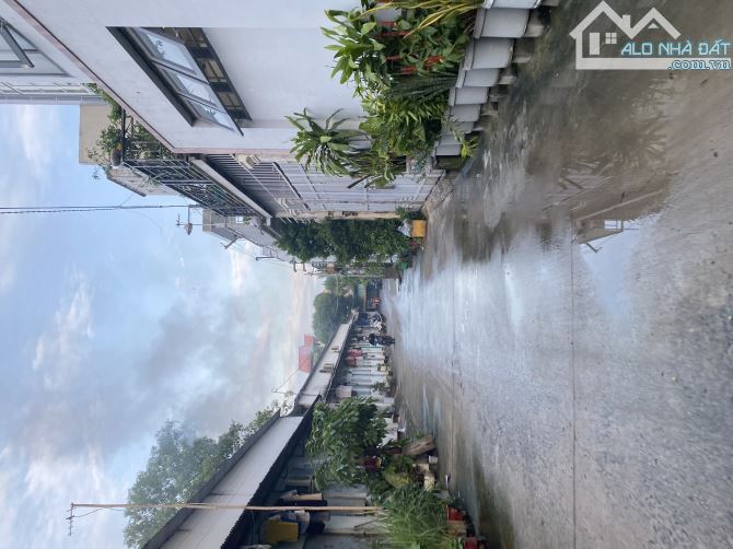 HOÀNG HỮU NAM - LÊ VĂN VIỆT - 57.5M2 (4x14.5) - ĐƯỜNG 7M - XÂY DỰNG CAO TẦNG - CHỈ 3.85Tỷ - 3