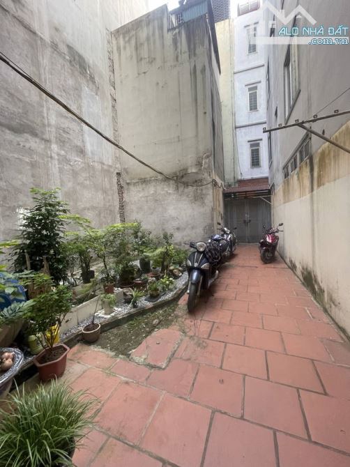 Bán nhà như bán đất đường Vũ Trọng Phụng, Thanh Xuân - 3