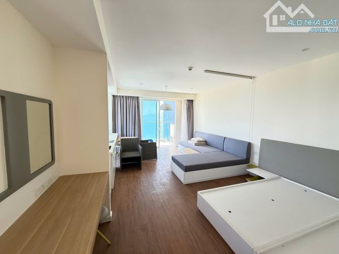 BÁN CĂN HỘ CAO CẤP ARIYANA NHA TRANG, VIEW TRỰC BIỂN MUA TRỰC TIẾP TỪ CHỦ ĐẦU TƯ GIÁ F0 - 3