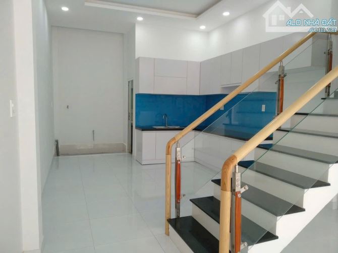 🔥 HIẾM! Nhà 2 Lầu 1 Tum – Gần KĐT Vạn Phúc – Giá Chỉ 6,5 Tỷ - 3