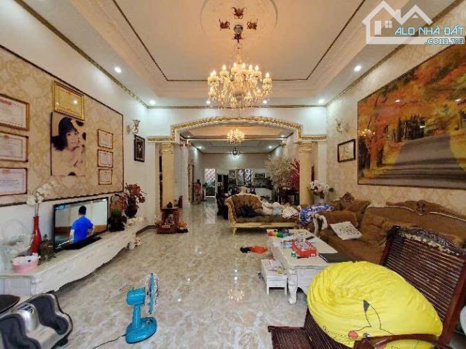 ❌[BÌNH THẠNH] HXH BIỆT THỰ 270M2 LÊ QUANG ĐỊNH - NGANG GẦN 10M - 34TỶ TL - 3