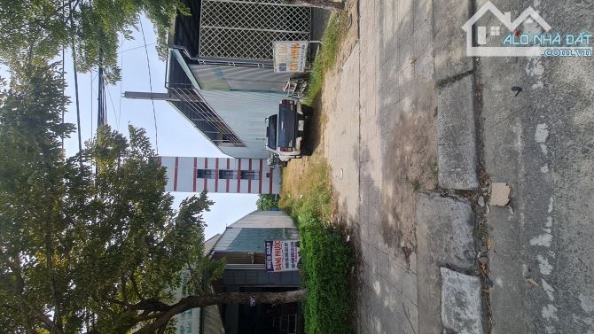 Đất Mặt Tiền đường Nguyễn Vịnh Gần Trung Tâm Thương Mại thị trấn Sịa - 3