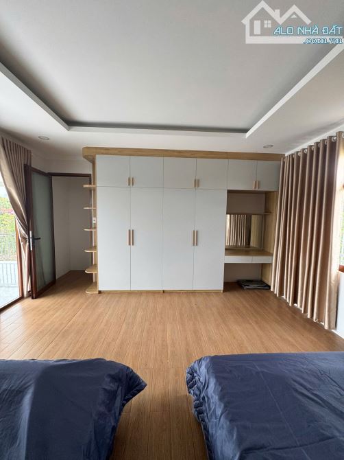 💥NHÀ VƯỜN VIEW HỒ CỰC CHILL HÀ HUY TẬP – GẦN KHU CÔNG NGHIỆP TÂN AN - 3