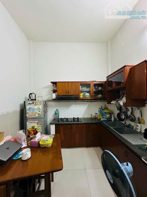 🔥[PHÚ NHUẬN] HẺM GẦN 4M PHAN ĐÌNH PHÙNG-NGANG HƠN 4M - GẦN 55M2 - A4 NHỈNH 5T - 3