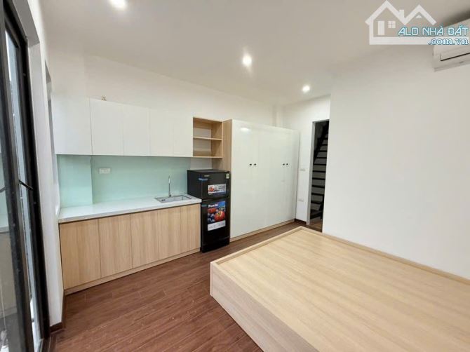 🔥 GÀ ĐẺ TRỨNG VÀNG CẦU_DIỄN - LÔ GÓC - THANG MÁY - Ô TÔ ĐỖ CỔNG - DÒNG TIỀN KHỦNG - 50m2 - 3