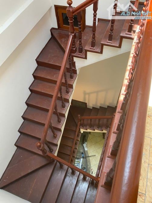 Trung tâm Đại Mỗ - 80m2 4 tầng 11 tỷ - 3