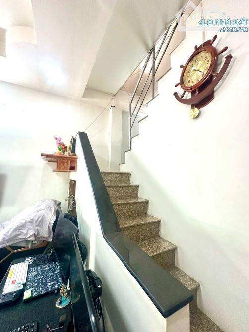 5.8 TỶ - Nhà mặt tiền Phan Văn Năm, Q.Tân Phú – 2 tầng, 4x11m, KD sầm uất - 3