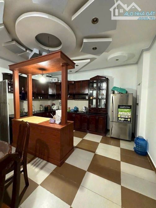 Nhà 9,5 tỷ 1 trệt 3 lầu Đường Nguyễn Hiền Kdc 91B, P.An Khánh, Q.Ninh Kiều,Tp Cần Thơ - 3