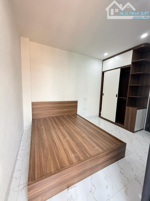 CHUNG CƯ MINI  PHÚ DIỄN 65M2 -17 PHÒNG FULL ĐỒ - DÒNG TIỀN TRÊN 1 TỶ/NĂM - NHỈNH 13 TỶ - 4
