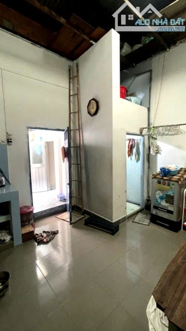 BÁN RẺ NHÀ ĐẤT TÂN PHONG, SỔ HỒNG THỔ CƯ ĐƯỜNG OTO GẦN CHỢ, NHÀ THỜ (NP682) - 4