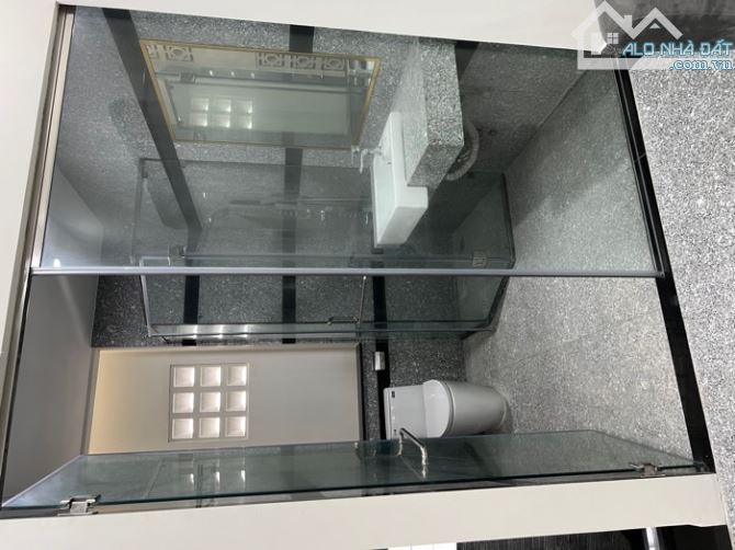 Bán nhà 6 TẦNG đường số 30 lê đức thọ phường 6 quận gò vấp - 4