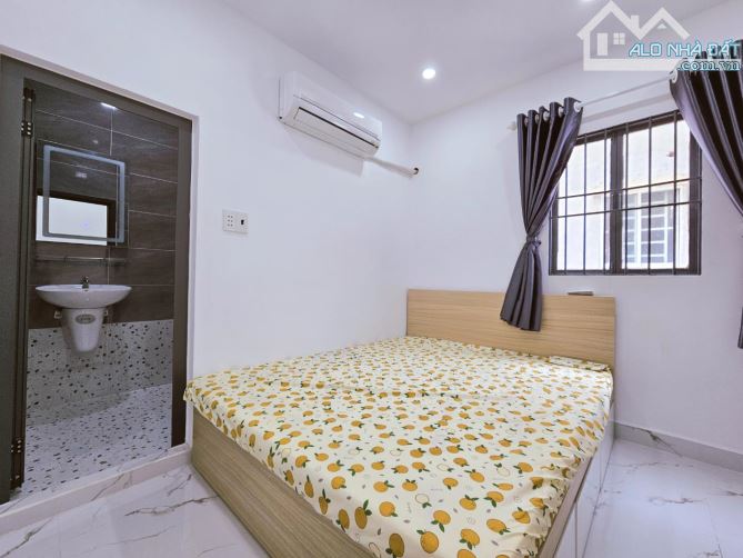 Bán nhà đường Dương Quảng hàm phường 5 quận gò vấp - 4