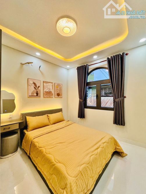 Bánh nhà Huỳnh Khương An phường 5 quận gò vấp - 4
