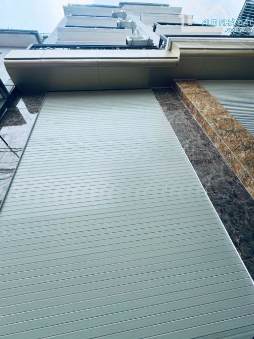 Bán gấp nhà Vạn Phúc 6 Tầng Thang Máy 45 m2 Giá nhỉnh 9 Tỷ, Ô tô để Cạnh nhà Chục cái ngày - 4