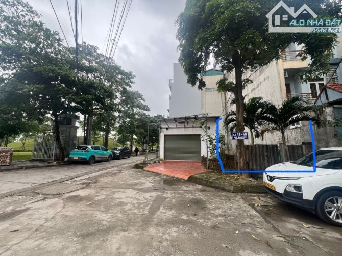 BÁN ĐẤT PHÂN LÔ GIÁO VIÊN NGỌC THỤY – VỊ TRÍ SIÊU HIẾM – NGÕ Ô TÔ TRÁNH – GẦN CÔNG VIÊN - 4