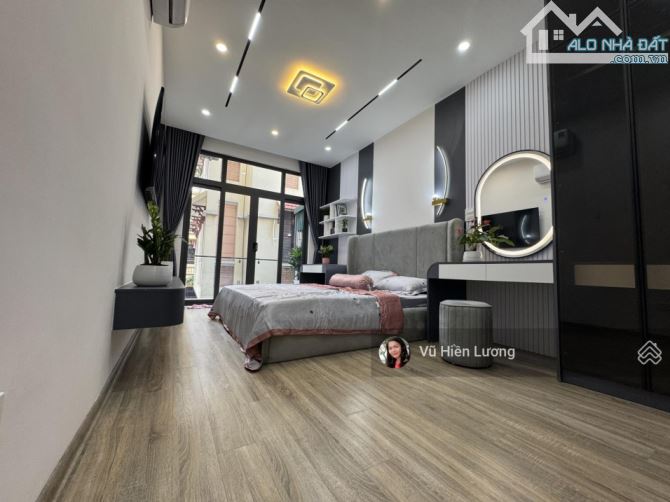 Lợi suất 5%/năm với vốn đầu tư nhỉnh 24 tỷ. Giá trị nhà dòng tiền đẳng cấp tại Tây Hồ - 4