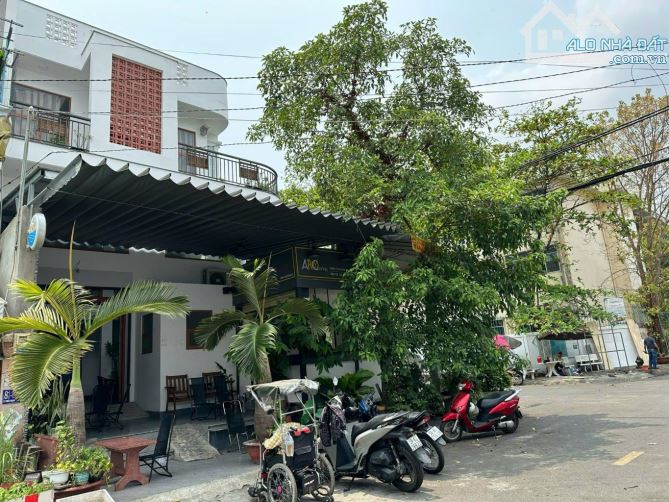Bán Nhà Lô Góc 2 MT CXPL D Quận 6 - 4
