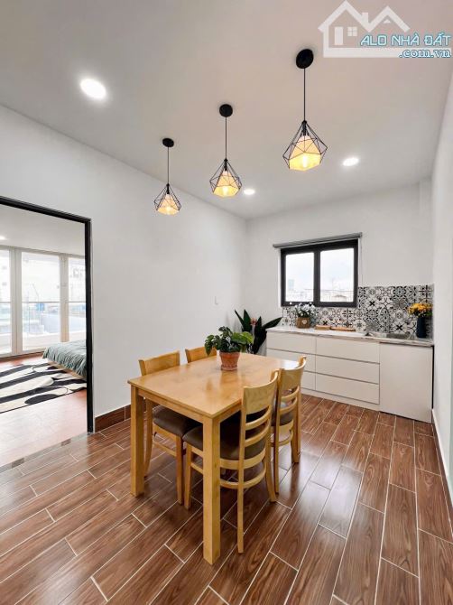 BÁN NHÀ mặt tiền Đặng Văn Ngữ Quận Phú Nhuận Dt 82m2. Giá 21 tỷ - 4