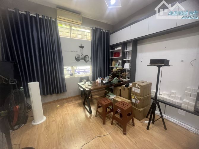 BÁN NHÀ MẶT PHỐ PHỐ VỌNG – KINH DOANH – Ô TÔ - 30M2 - 4.5M MT - 13.3 TỶ - 4