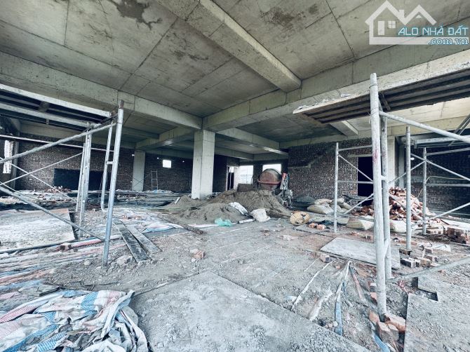 Cho thuê 750m2 có PCCC tự động,xử lý nc thải trong kcn - 4