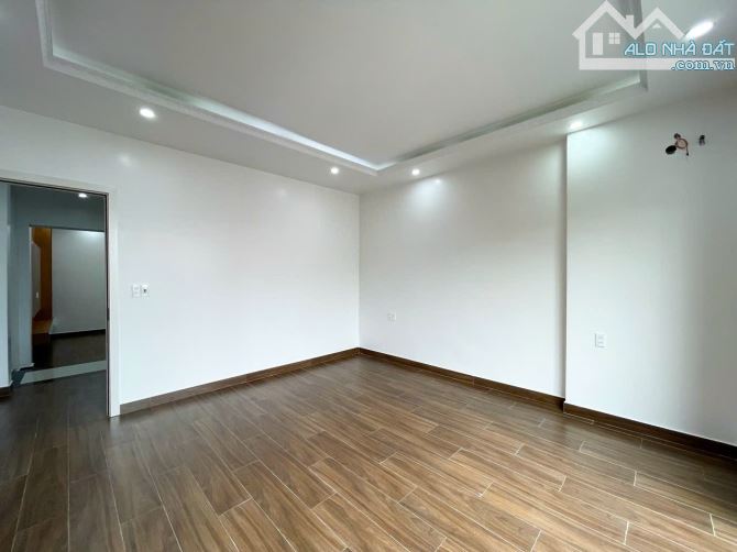🌳Nhà 4 tầng xây mới TĐC Sao Sáng tuyến 2 Ngô Gia Tự - 55m² - Giá 7,79 tỷ - đường 12m - 4