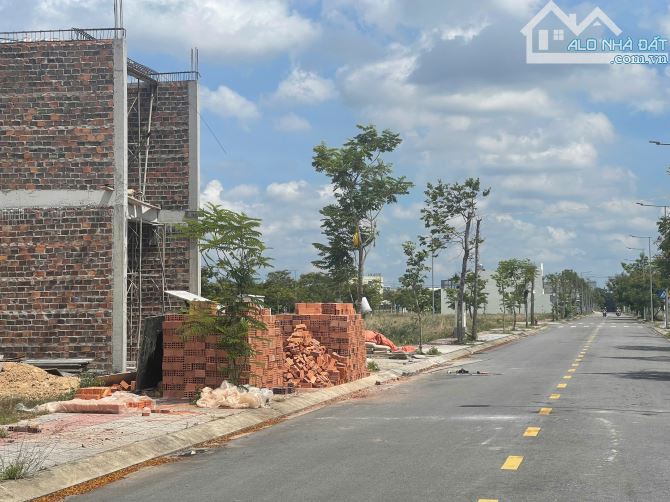 Chủ kẹt tiền cắt lỗ lô đất hướng Đông Nam, KDC An Điền Phát, ngay quảng trường Tư Nghĩa - 4