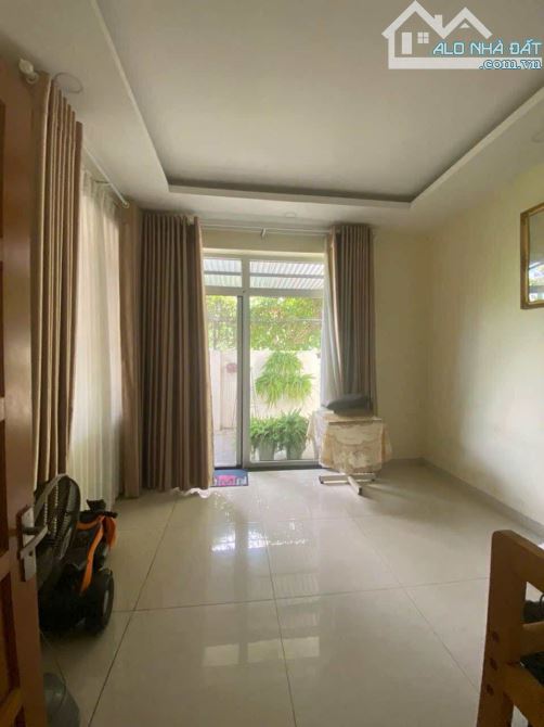 BÁN BIỆT THỰ 3 TẦNG ĐƯỜNG B3 (TẠ XUÂN THU) VCN PHƯỚC HẢI, TP. NHA TRANG 320M2 - 4