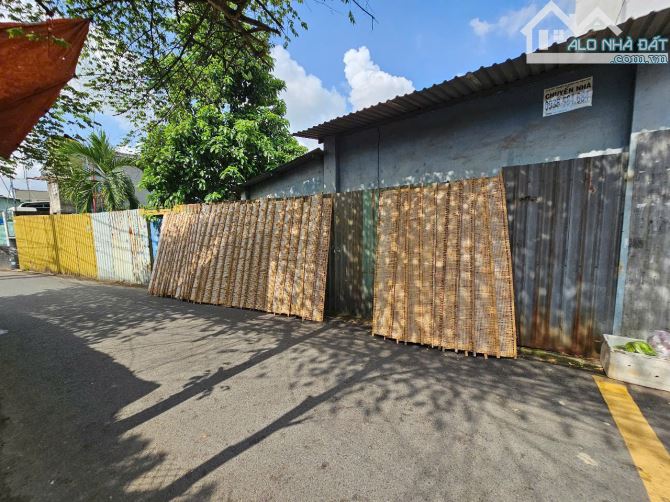 Đất khu Bình Đường gần chợ Việt Lập, 1026m ngang 7,4m nở hậu 20m, 2470 Dĩ An Bình Dương - 4