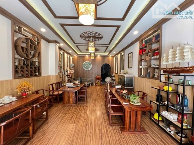 Gấp bán nhà Thủ Đức, gần Mặt phố Hoàng Diệu 2, dt 260m2, giá 10 tỷ. - 4
