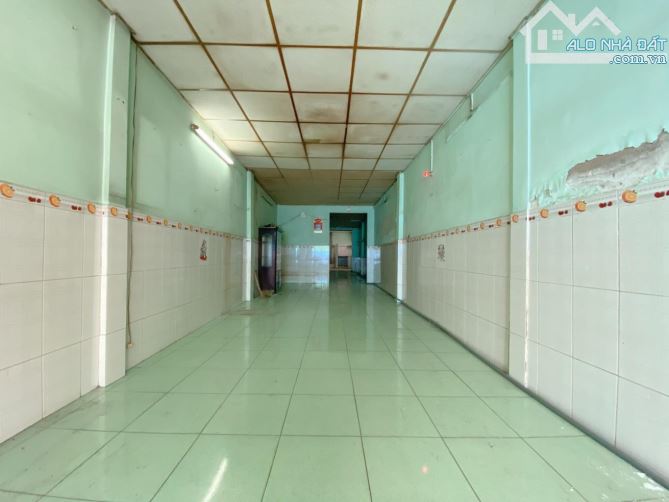 NHÀ 2 TẦNG 82M2(4X22)-HẺM 4M-BÀ HOM-GIÁ 5.6TỶ - 4