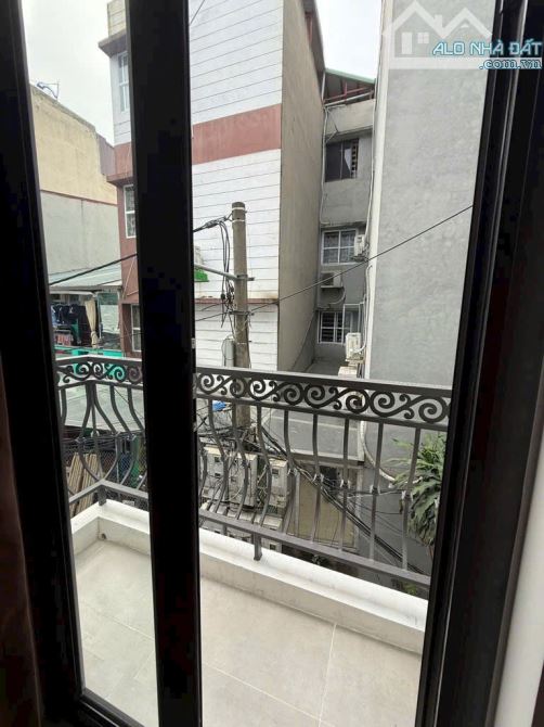 Bán nhà riêng Xuân Phương, 5,8 tỷ, 52m2,lô góc,2 mặt thoáng sổ nét - 4