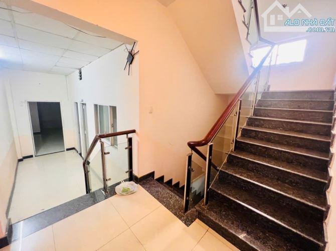 Nhà 4 tầng đường THỐNG NHẤT, phường 15 Q. Gò Vấp ,dt 190m2 (6,5mx33m) hẻm 8m 💵 16 tỷ. - 4