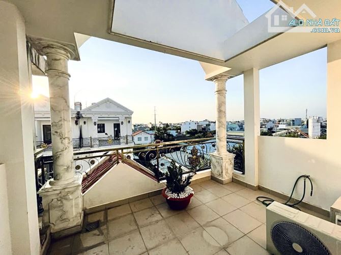 🏠KHU PHÂN LÔ NHỰA 7M - NHÀ 5 TẦNG MỚI ĐẸP - HƯƠNG LỘ 2, GẦN MÃ LÒ, CC LÊ THÀNH - 4