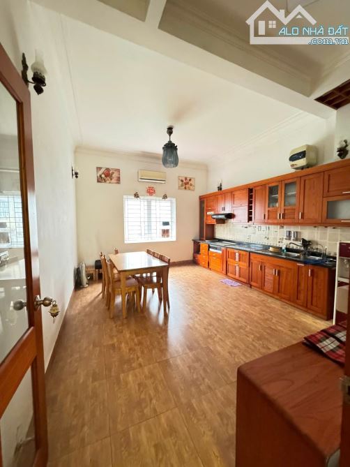 MẶT PHỐ NGUYỄN KHOÁI, 70M2, MT 5M, XE TẢI TRÁNH, KINH DOANH GARA Ô TÔ 25 TR/THÁNG, 13.5 TỶ - 4