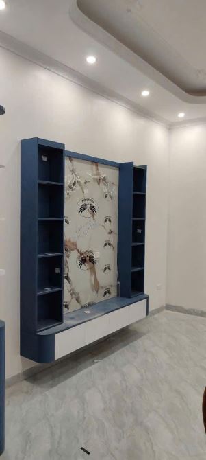 🏡 BÁN NHÀ ĐẸP ĐA SỸ DT 31M2, MT4M  NHỈNH 5 TỶ– GIÁP CÔNG VIÊN 365 – SÁT KHU ĐÔ THỊ - 4