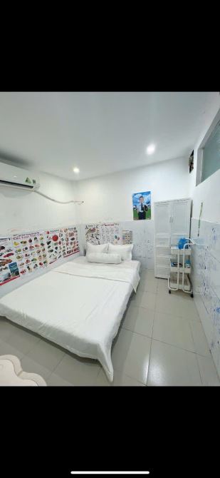 BÁN NHÀ 63M2 X2 TẦNG 3 PHÒNG NGỦ - HIỆP BÌNH CHÁNH, không quy hoạch CHỈ NHỈNH 4 TỶ - 4