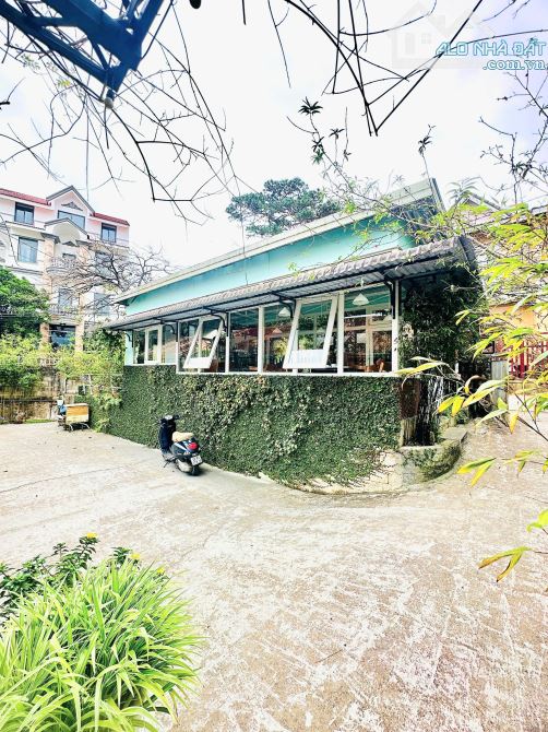 🏡 GIẢM THÊM 5 TỶ NHÀ KHU VILLA CÔ GIANG - VIEW ĐẸP VÀ NÊN THƠ BẬC NHẤT ĐÀ LẠT - 4