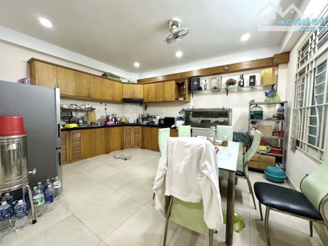🏡 BÁN NHÀ HIẾM – LÊ VĂN SỸ, PHÚ NHUẬN – 61M² – 4 TẦNG – THIẾT KẾ LỆCH TẦNG – 10.99 TỶ - 4