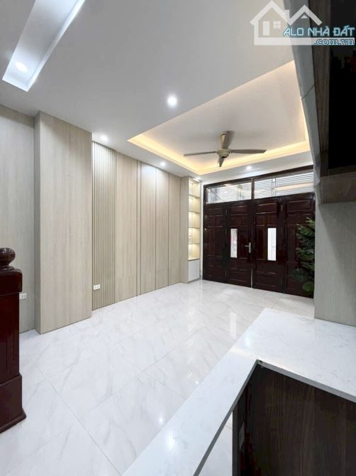 SIÊU PHẨM PHAN ĐÌNH GIÓT-HÀ ĐÔNG-4 TÂNG-GẦN PHÔ-CHỈ HƠN 6 TỶ - 4