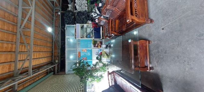 A224 -NHÀ XƯỞNG GẦN LÊ VĂN QUỚI - ĐƯỜNG CONTAINER - 216M2, NGANG 12M, CHỈ 18 TỶ X - 4